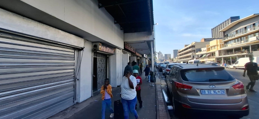 To Let Commercial Property for Rent in Durban Central KwaZulu-Natal