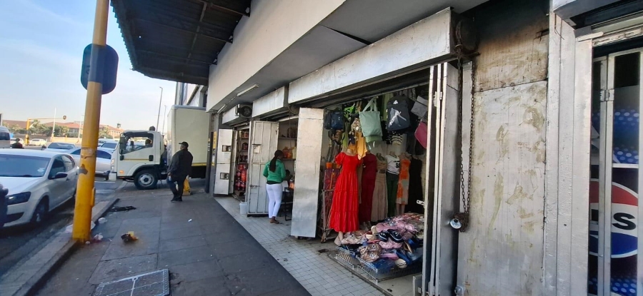 To Let Commercial Property for Rent in Durban Central KwaZulu-Natal