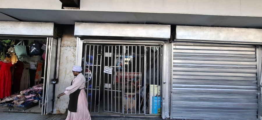 To Let Commercial Property for Rent in Durban Central KwaZulu-Natal