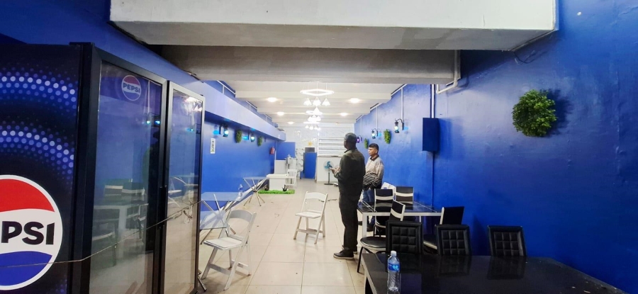 To Let Commercial Property for Rent in Durban Central KwaZulu-Natal