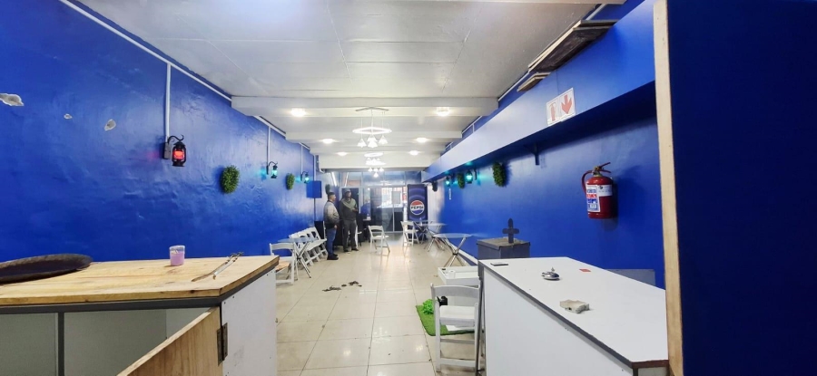 To Let Commercial Property for Rent in Durban Central KwaZulu-Natal