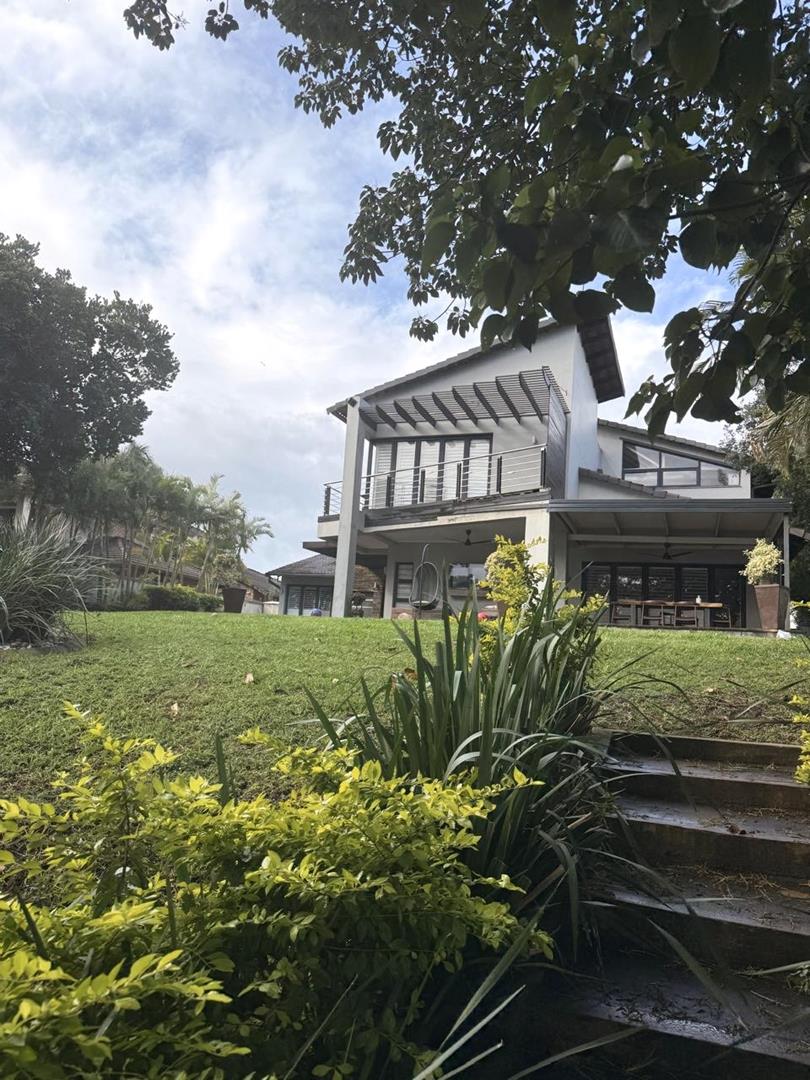 4 Bedroom Property for Sale in Meer En See KwaZulu-Natal