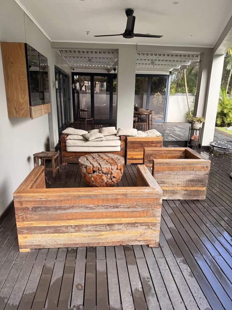 4 Bedroom Property for Sale in Meer En See KwaZulu-Natal