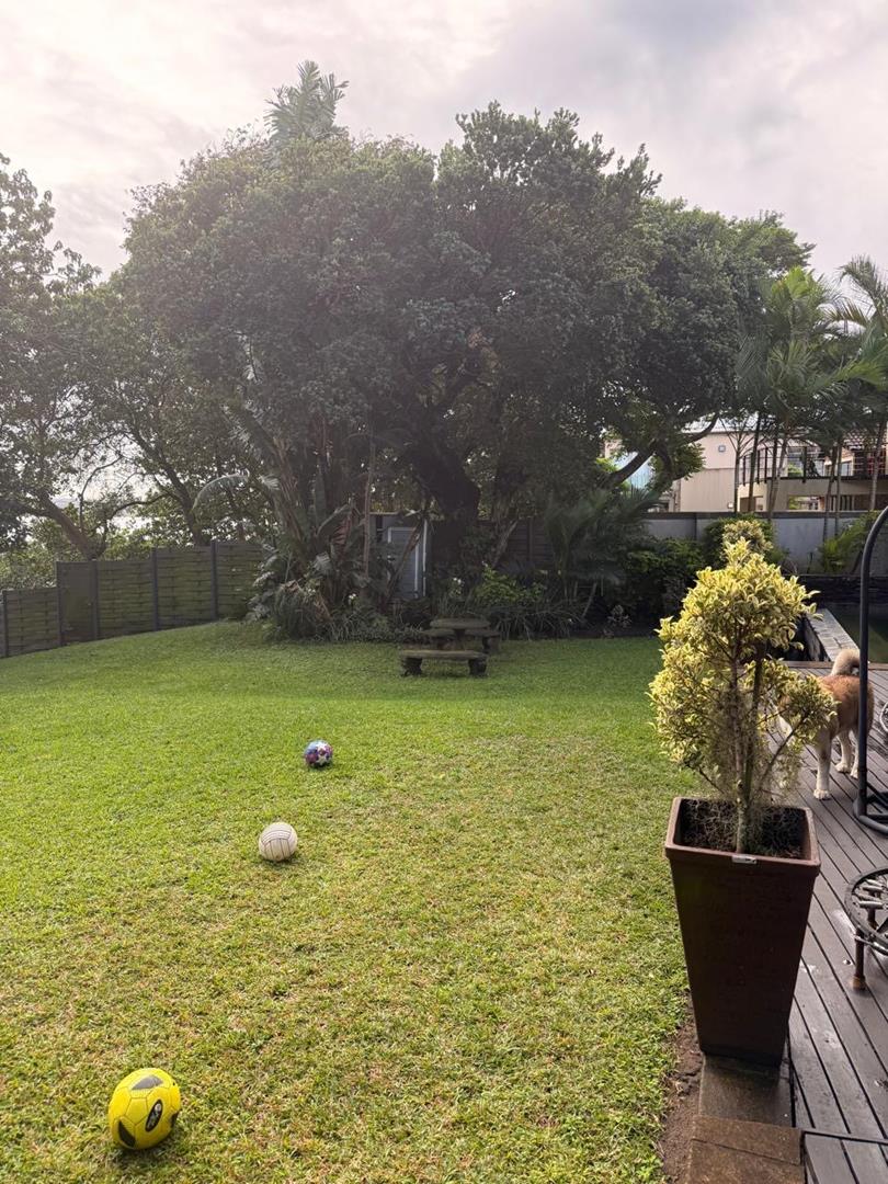 4 Bedroom Property for Sale in Meer En See KwaZulu-Natal