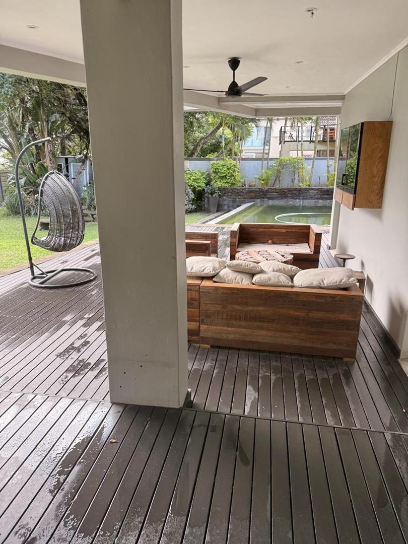 4 Bedroom Property for Sale in Meer En See KwaZulu-Natal
