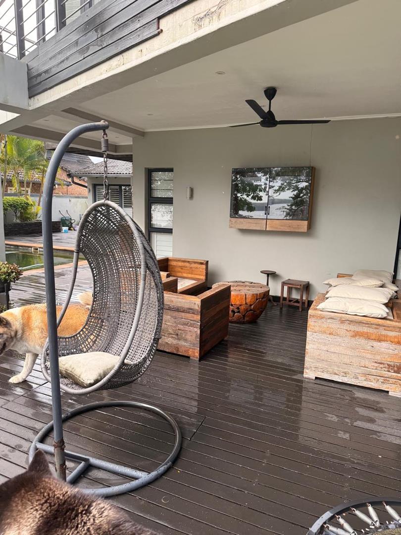 4 Bedroom Property for Sale in Meer En See KwaZulu-Natal