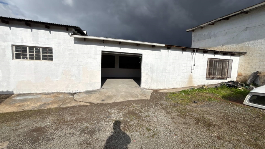 To Let Commercial Property for Rent in Howick North KwaZulu-Natal
