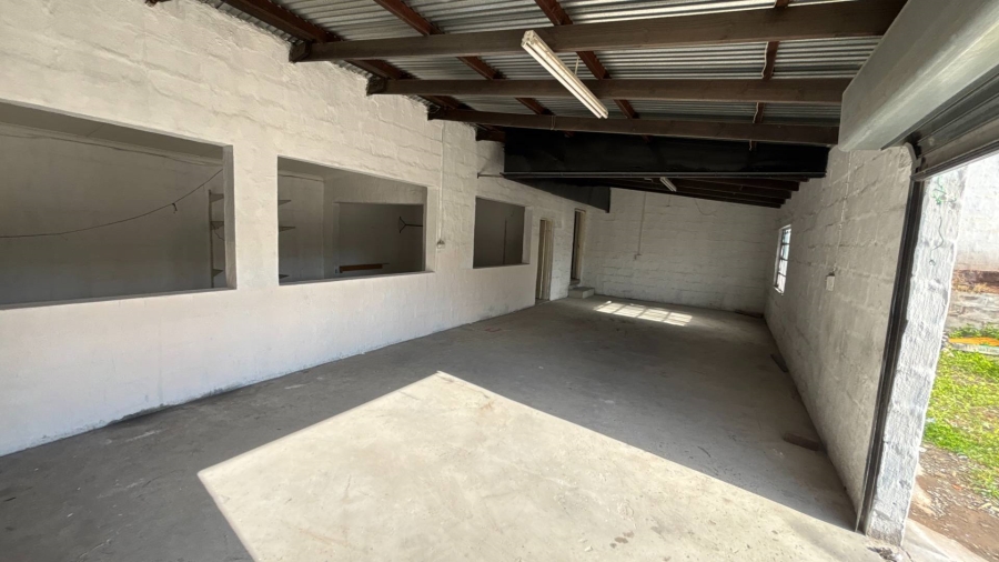 To Let Commercial Property for Rent in Howick North KwaZulu-Natal