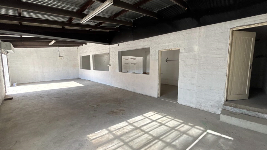 To Let Commercial Property for Rent in Howick North KwaZulu-Natal