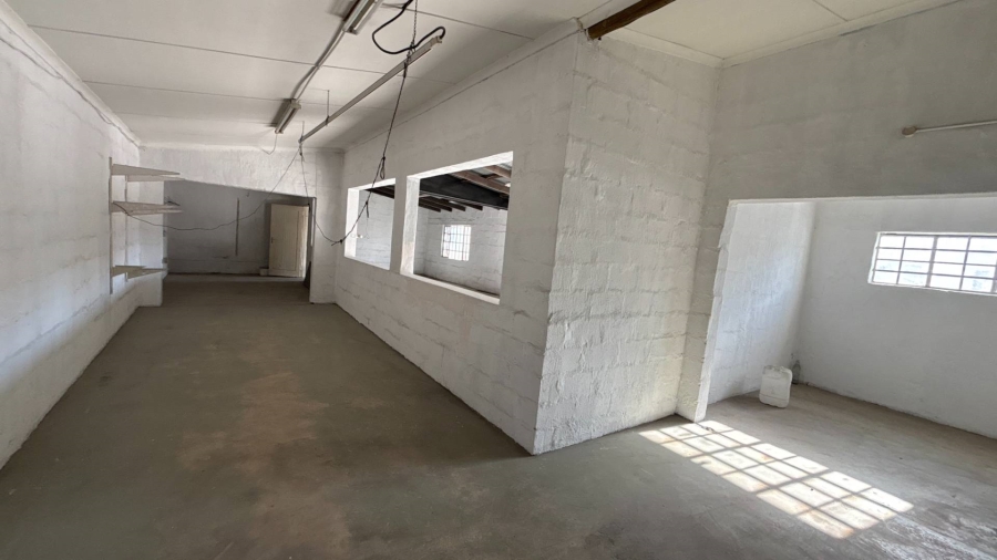To Let Commercial Property for Rent in Howick North KwaZulu-Natal