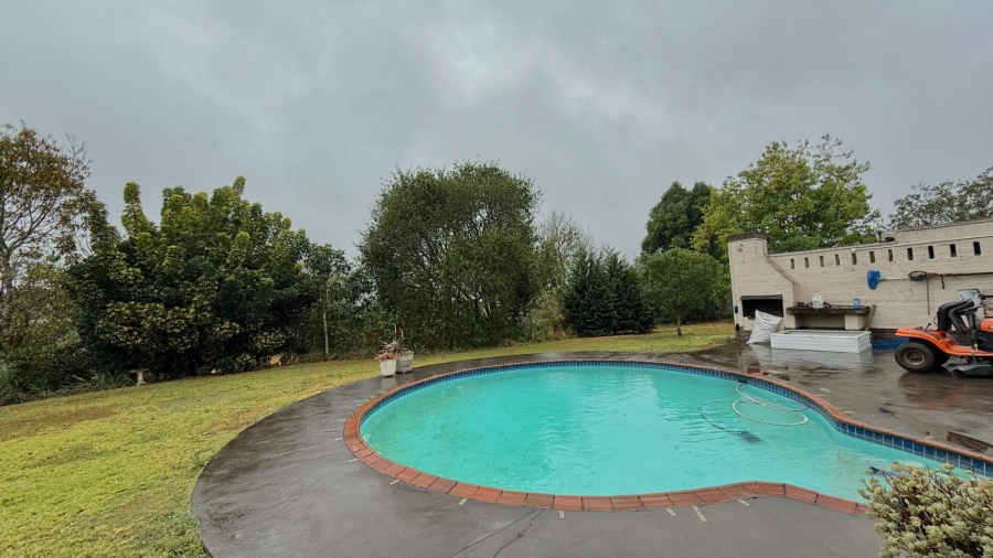 4 Bedroom Property for Sale in Merrivale Heights KwaZulu-Natal