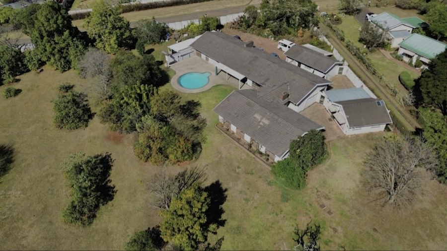 4 Bedroom Property for Sale in Merrivale Heights KwaZulu-Natal