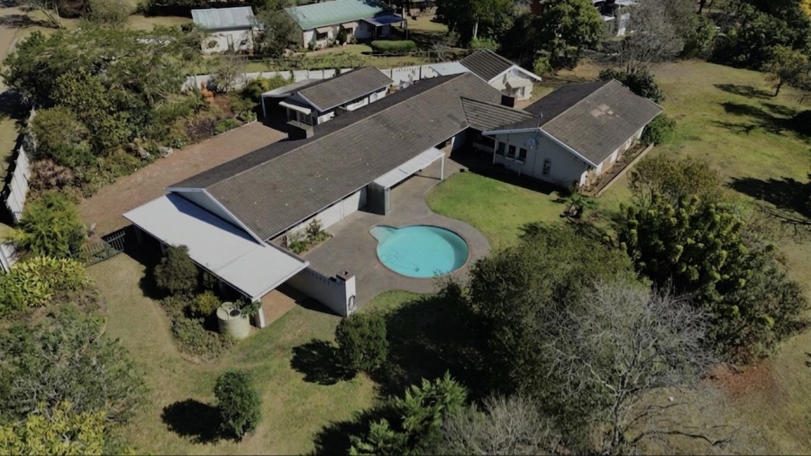 4 Bedroom Property for Sale in Merrivale Heights KwaZulu-Natal