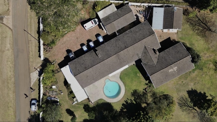 4 Bedroom Property for Sale in Merrivale Heights KwaZulu-Natal