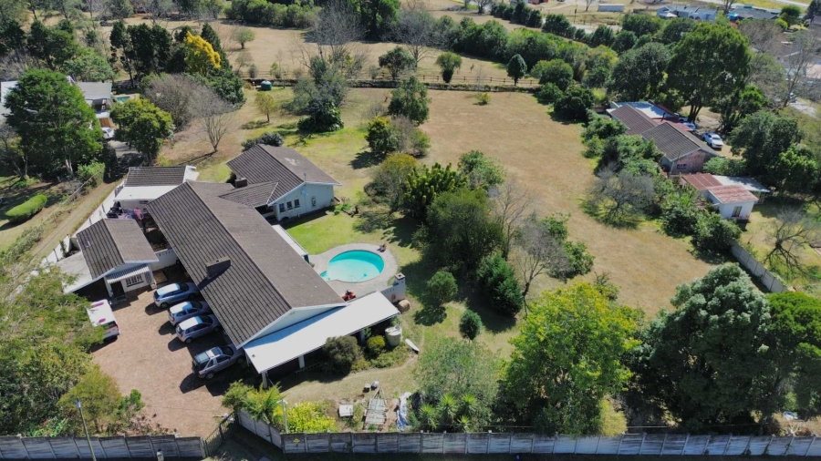 4 Bedroom Property for Sale in Merrivale Heights KwaZulu-Natal