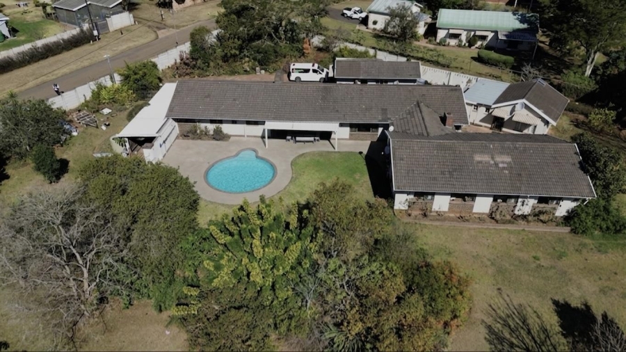 4 Bedroom Property for Sale in Merrivale Heights KwaZulu-Natal