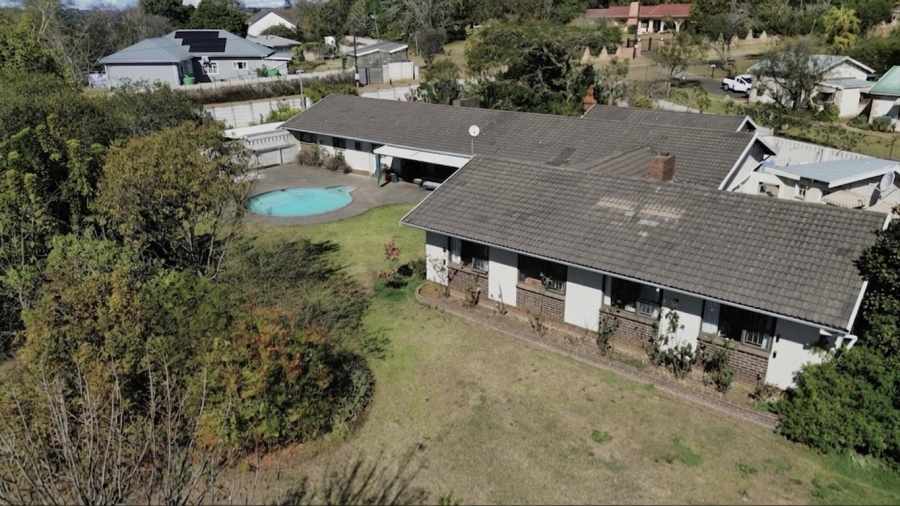4 Bedroom Property for Sale in Merrivale Heights KwaZulu-Natal