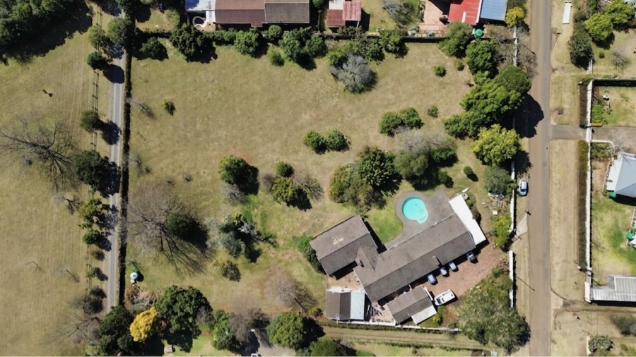 4 Bedroom Property for Sale in Merrivale Heights KwaZulu-Natal