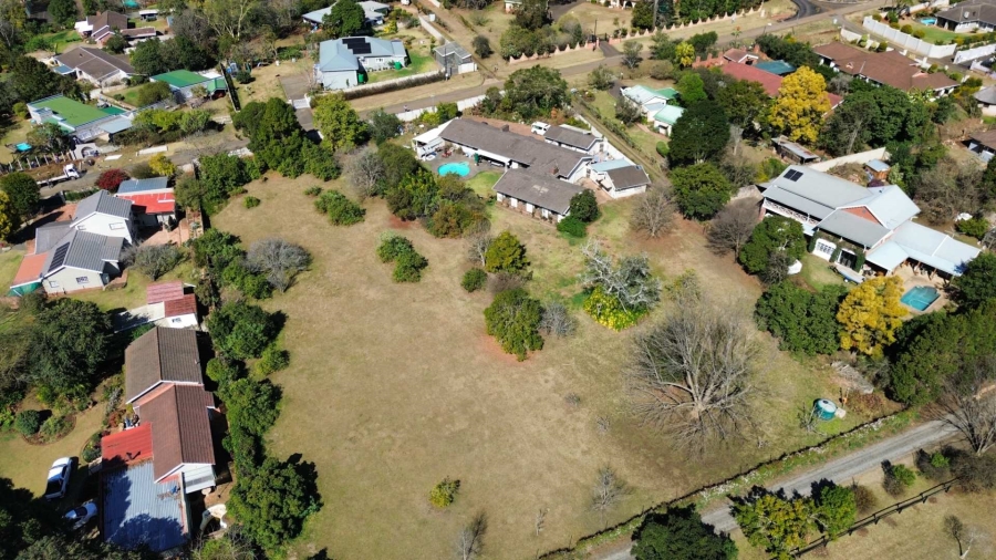4 Bedroom Property for Sale in Merrivale Heights KwaZulu-Natal