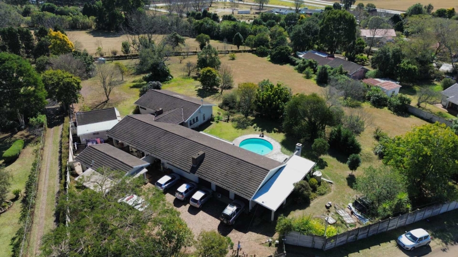 4 Bedroom Property for Sale in Merrivale Heights KwaZulu-Natal