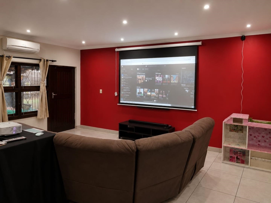 To Let 3 Bedroom Property for Rent in Arboretum KwaZulu-Natal