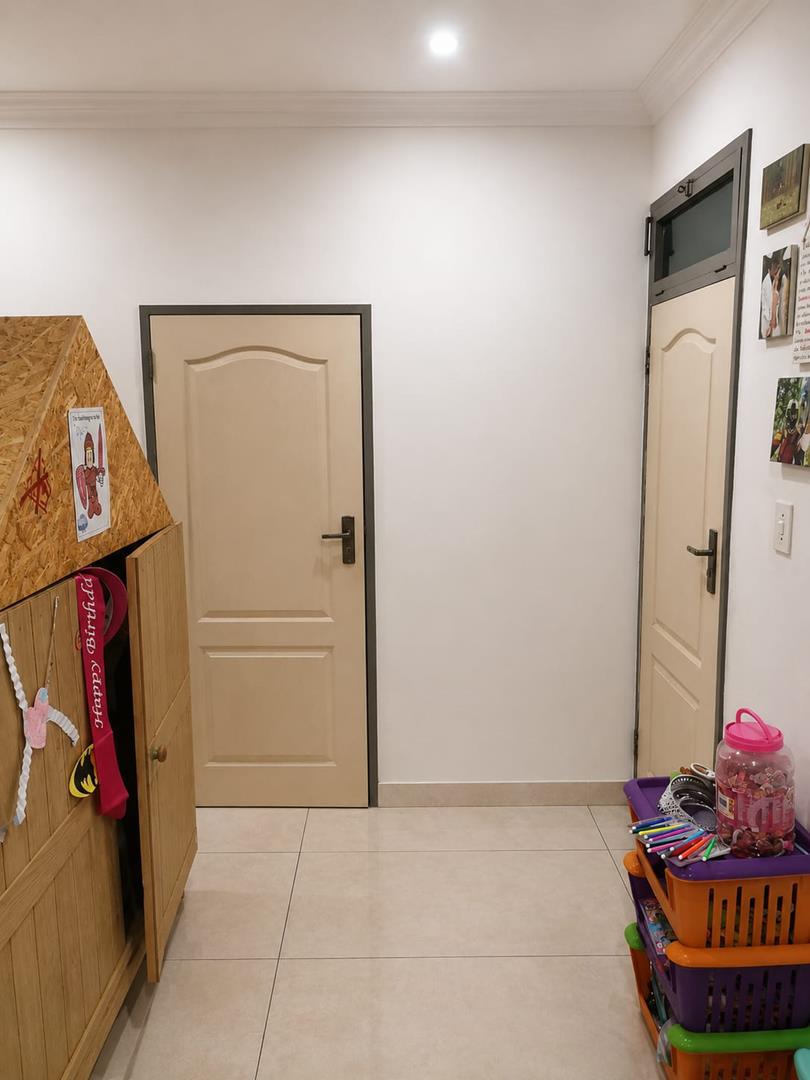 To Let 3 Bedroom Property for Rent in Arboretum KwaZulu-Natal