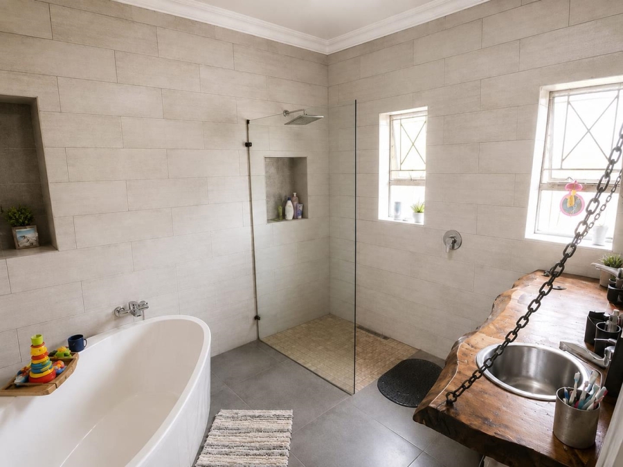 To Let 3 Bedroom Property for Rent in Arboretum KwaZulu-Natal