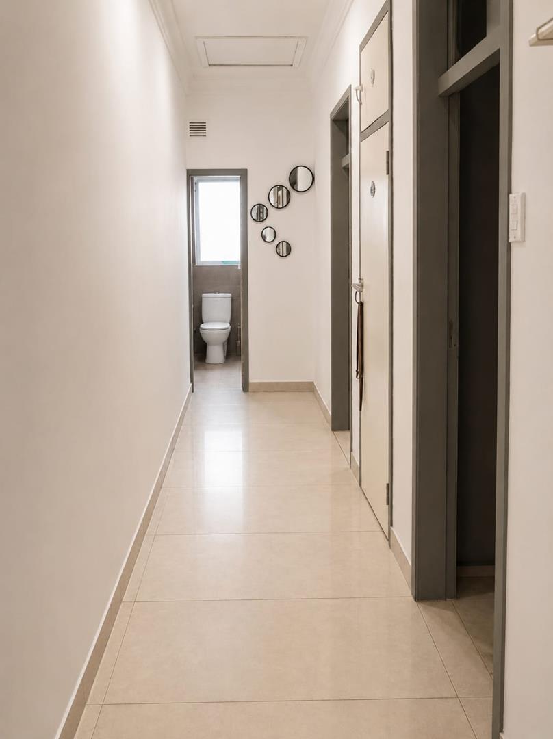To Let 3 Bedroom Property for Rent in Arboretum KwaZulu-Natal