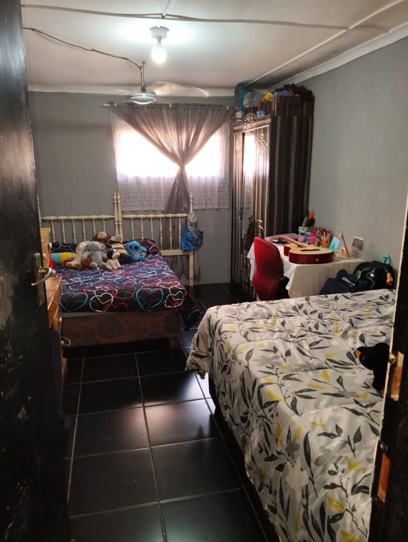 To Let 3 Bedroom Property for Rent in Arboretum KwaZulu-Natal