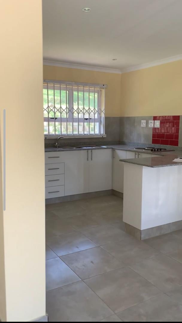 To Let 2 Bedroom Property for Rent in Westbrook KwaZulu-Natal