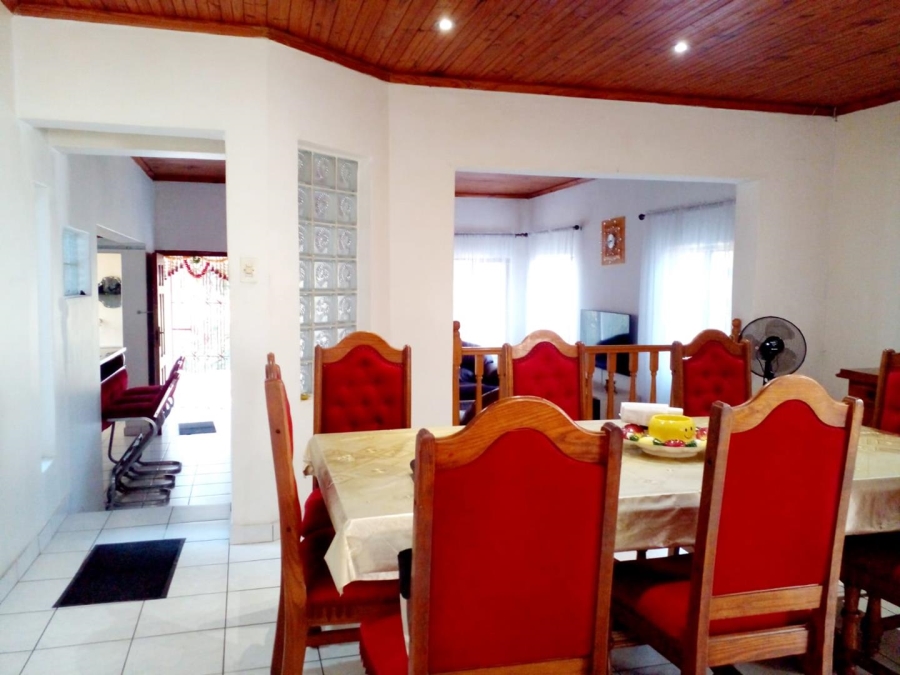 4 Bedroom Property for Sale in Shallcross KwaZulu-Natal