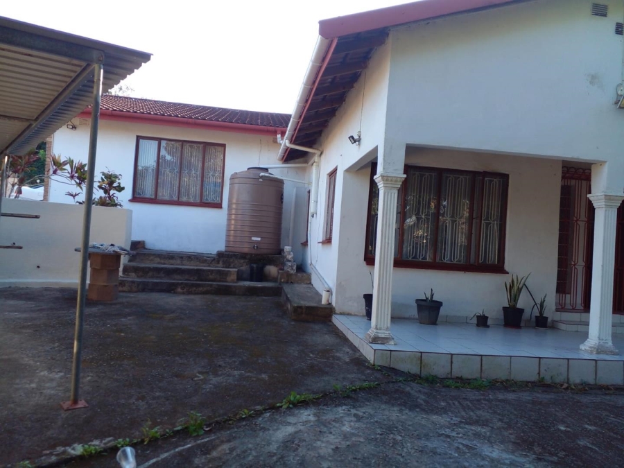 4 Bedroom Property for Sale in Shallcross KwaZulu-Natal