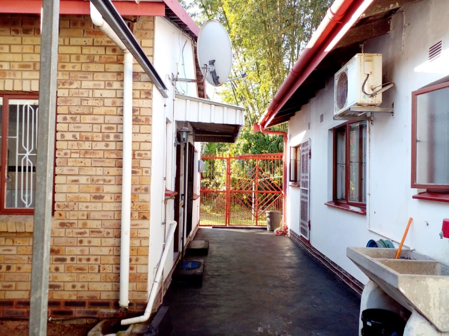 4 Bedroom Property for Sale in Shallcross KwaZulu-Natal