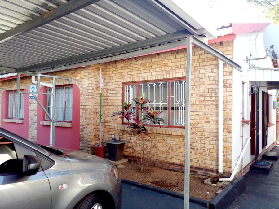 4 Bedroom Property for Sale in Shallcross KwaZulu-Natal