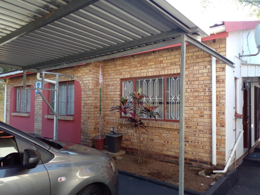 4 Bedroom Property for Sale in Shallcross KwaZulu-Natal