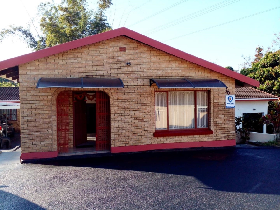 4 Bedroom Property for Sale in Shallcross KwaZulu-Natal