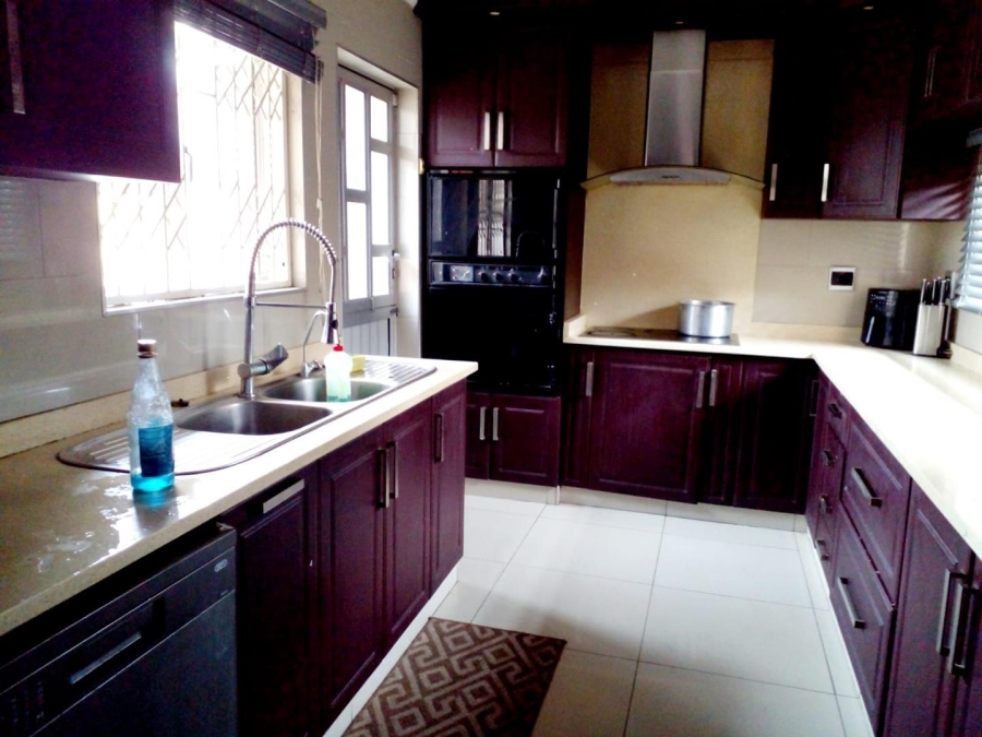 4 Bedroom Property for Sale in Shallcross KwaZulu-Natal