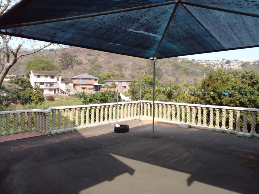 4 Bedroom Property for Sale in Shallcross KwaZulu-Natal