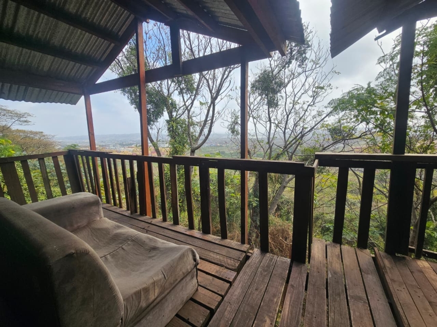 To Let 0 Bedroom Property for Rent in Bluff KwaZulu-Natal