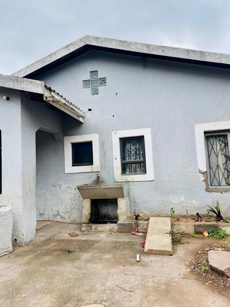 3 Bedroom Property for Sale in Dassenhoek KwaZulu-Natal
