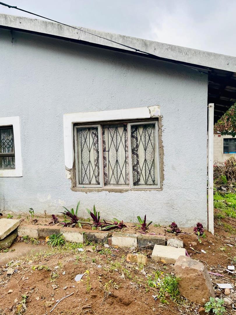3 Bedroom Property for Sale in Dassenhoek KwaZulu-Natal