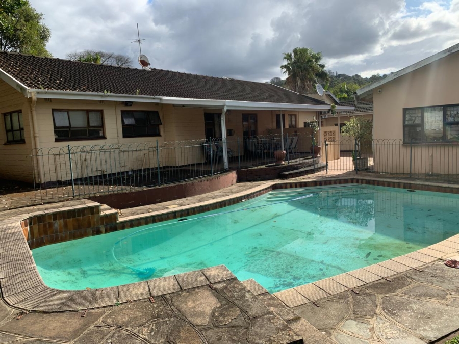 To Let 0 Bedroom Property for Rent in Manors KwaZulu-Natal