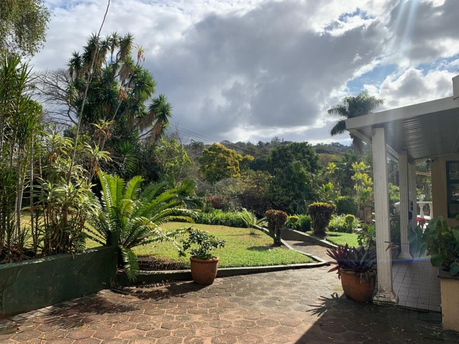 To Let 0 Bedroom Property for Rent in Manors KwaZulu-Natal