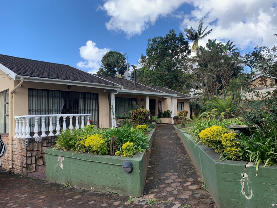 To Let 0 Bedroom Property for Rent in Manors KwaZulu-Natal