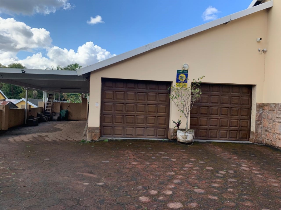 To Let 0 Bedroom Property for Rent in Manors KwaZulu-Natal