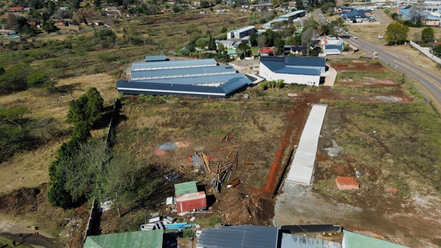 Commercial Property for Sale in Merrivale KwaZulu-Natal