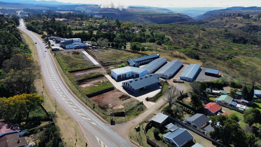 Commercial Property for Sale in Merrivale KwaZulu-Natal