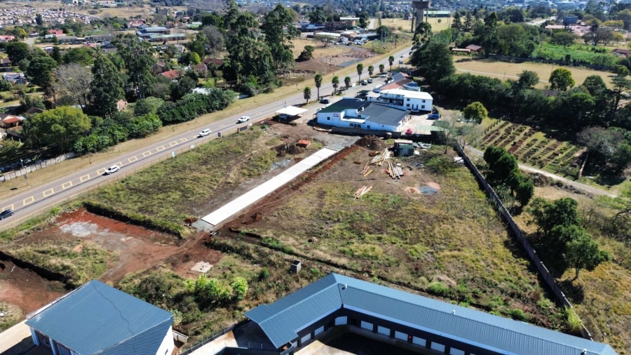 Commercial Property for Sale in Merrivale KwaZulu-Natal