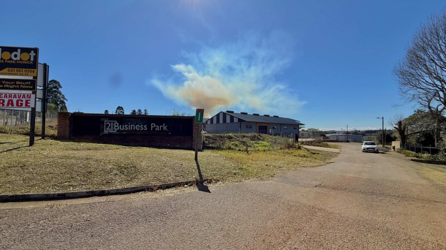 Commercial Property for Sale in Merrivale KwaZulu-Natal