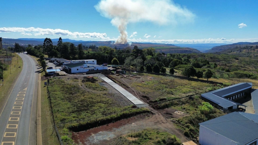 Commercial Property for Sale in Merrivale KwaZulu-Natal
